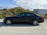 Mercedes-Benz E350 Avantgarde | Sportpaket | Scheckheft - gebrauchte Mercedes-Benz E-Klasse aus dem Jahr 2007