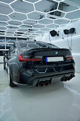 BMW M3 Competition M xDrive A M3 Competition