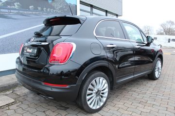 Fahrzeugabbildung Fiat 500X Lounge Aut. Xenon