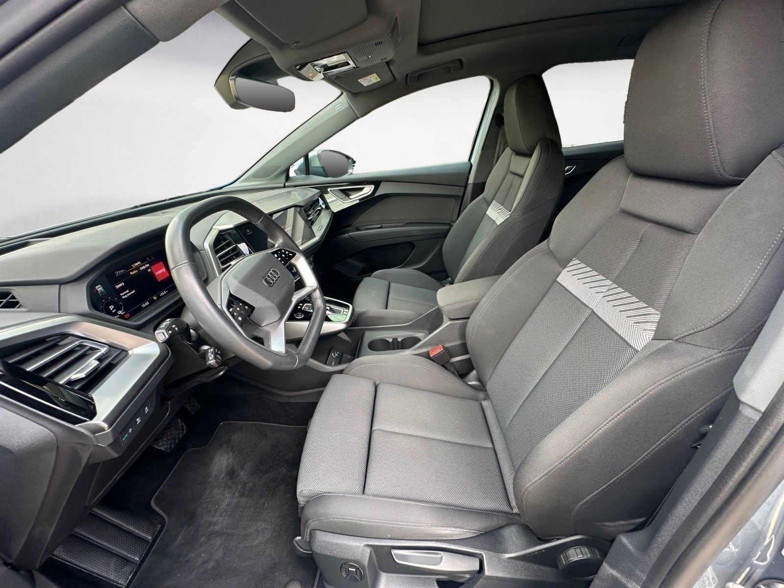 Audi Q4 e-tron - Bild 10