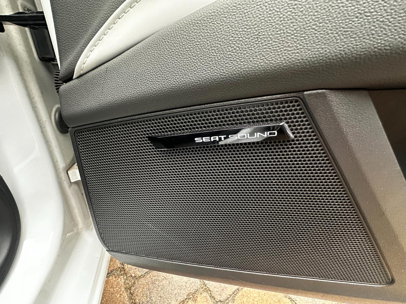 Seat Cupra 265  DSG LED NAVI PDC
