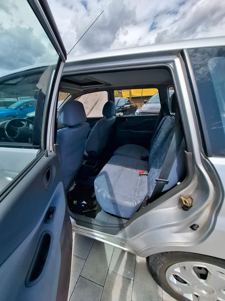 Fahrzeugabbildung Mitsubishi Space Star Comfort