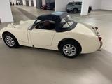 Austin Healey Sprite MK 1 Frogeye - Austin Healey: Mk1