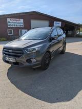 Ford Kuga 1,5 EcoBoost 4x4 134kW ST-Line Automat ...