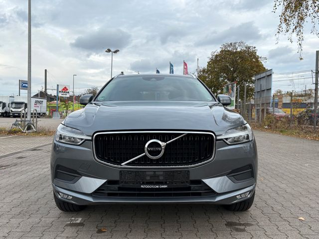 Volvo XC60 D4 Momentum Geartronic *PILOT ASSIST*