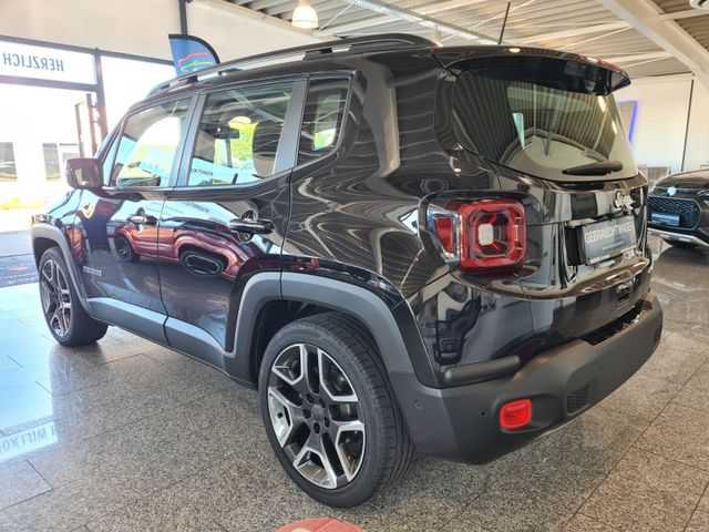 JEEP Renegade Limited