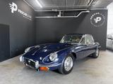 Jaguar E-Type Jaguar E-Type Serie 3 V12 5.3 2+2 - Jaguar: Type V12