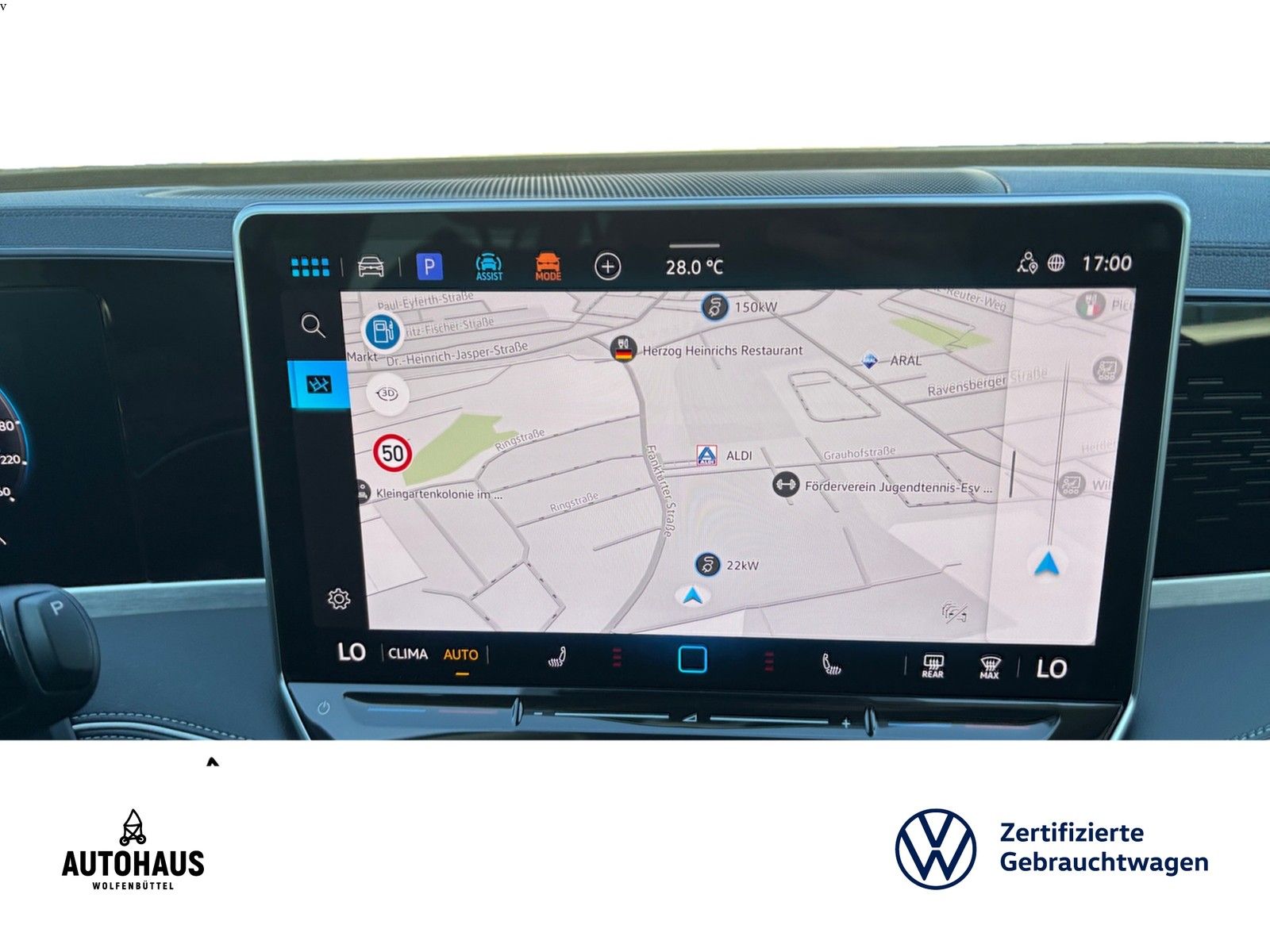 Volkswagen Passat Variant - Bild 9