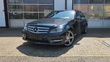 Mercedes-Benz C 350 CDI BE Limousine AMG Sport-Paket*Leder*h&k - Mercedes-Benz C 350: Cdi AMG