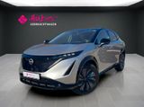 Nissan Ariya BASIS 63kWh (* AUTOMATIK * SCHIEBEDACH *) - Nissan Ariya Gebrauchtwagen