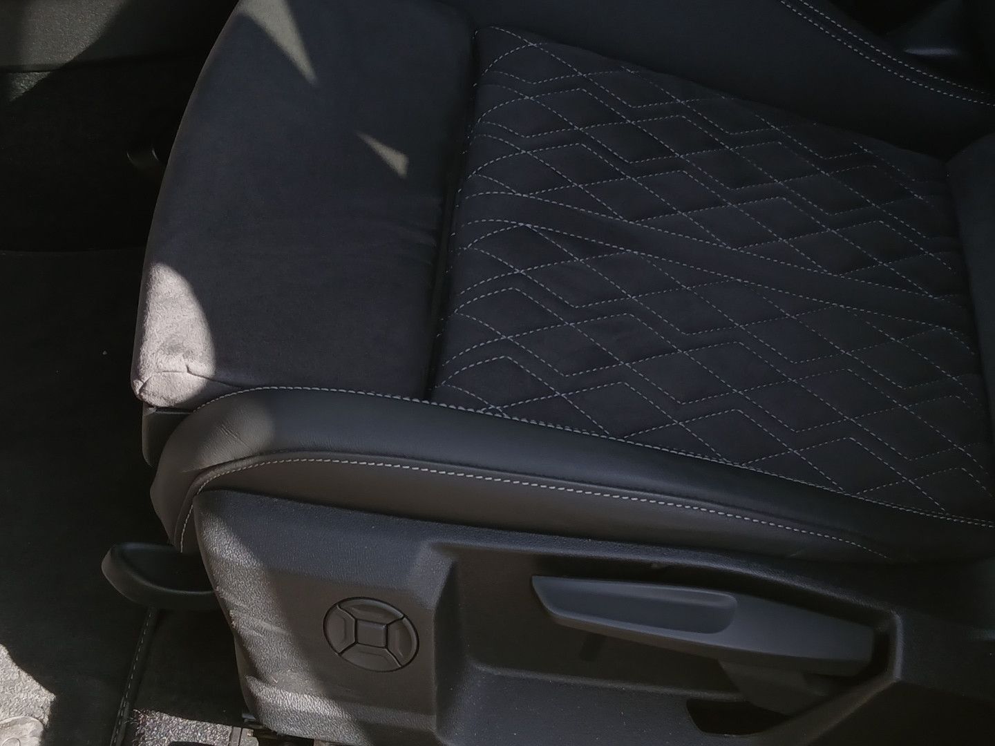 Audi A3 - Bild 26