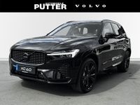 Volvo XC60 - Vorschau Bild 1