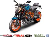 KTM 1290 SUPER DUKE R EVO +4J.GAR.+TechPack - KTM 4T