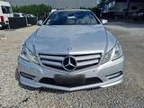 Mercedes-Benz E 350 1.Hand + Tuning Brabus... - Mercedes-Benz Tuning