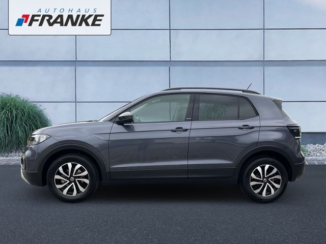 Volkswagen T-Cross 1.0 TSI DSG AHK Kamera foto 3