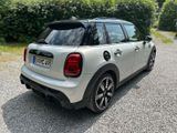MINI Cooper S JCW LED LEDER H&K PANO 18" RFK HUD GAR. - MINI Cooper S aus 2023