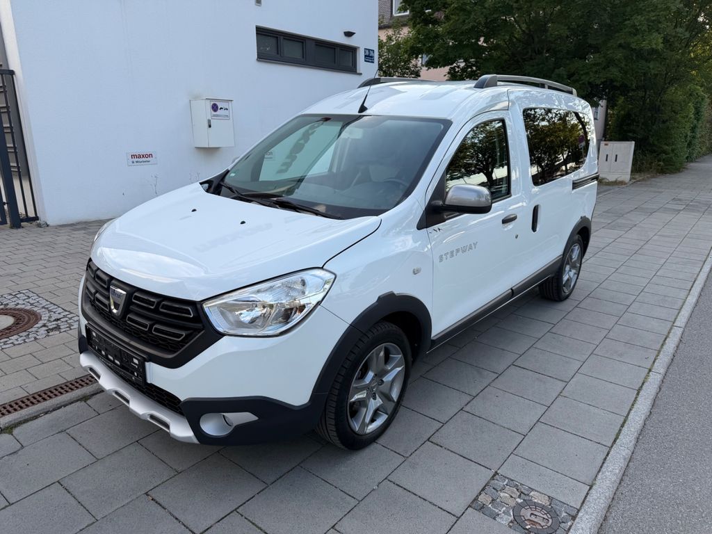 Image of Dacia Dokker