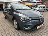 Renault Clio IV Limited/1. Hand/Navi/PDC/ - Renault Clio Limited mit Diesel-Antrieb