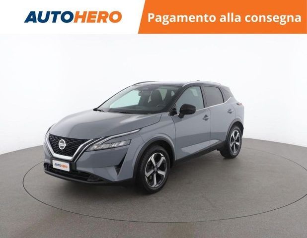 Nissan NISSAN Qashqai MHEV 140 CV N-Connecta