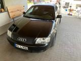 Audi A6 1.9 TDI Sechsgang Avant - - Audi A6: 1.9