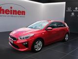 Kia cee'd 1.4 T-GDI Vision PDC KlimaA APPLE CARPLAY - Kia cee'd / Ceed in Hagen