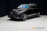 Mercedes-Benz GLE 350 de 4M AMG Premium Pano Burmester TowBar - gebrauchte Mercedes-Benz GLE 350 aus dem Jahr 2025