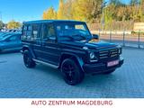 Mercedes-Benz G 500 *DESIGNO*G63 AMG UMBAU* - gebrauchte Mercedes-Benz G 500 aus dem Jahr 2017