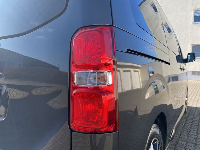 Traveller Allure L2 7-Sitzer