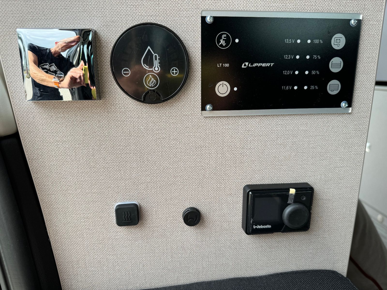 Fahrzeugabbildung Bürstner Playa C 530 Limited - Sie sparen: 22.061,-€!!!