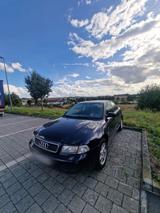 Audi A4b5 1,6 - gebrauchte Audi A4 aus dem Jahr 1997