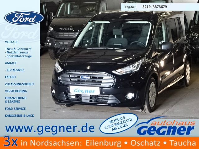 Ford Transit Connect 240L2 Trend Kombi ACC Navi BiXen