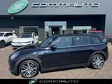 MINI Clubman 2.0 Cooper D Hype Clubman Automatic - blaue MINI Cooper D Clubman