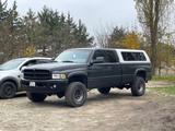 Dodge RAM 2500 5.9 Cummins 24V Diesel 4x4 Longbed - Dodge Cummins mit Diesel-Antrieb