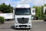 Mercedes-Benz Actros 1848 Retarder/ Kühlbox / ACC / Hydraulik - Mercedes-Benz 4x4 Actros