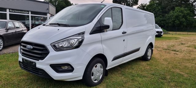 Ford Transit Custom Kasten 300 L2H1 Trend