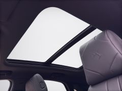 Fahrzeugabbildung DS Automobiles DS 7 BlueHDI 130 Aut. OPERA LEDER Panoramadach