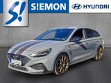 Hyundai i30 Kombi 1.5 T-GDI N Line Navi LED RKam CarPlay - Hyundai i30