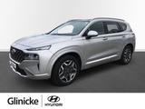 Hyundai SANTA FE PHEV 4WD SIGNATURE Wartung inkl. - Hyundai SANTA FE Gebrauchtwagen in Erfurt