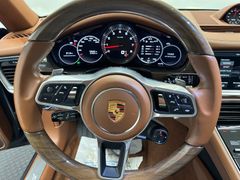 PORSCHE Panamera 4 S*MATRIX*PANO*CHRONO*StHz*SportAGA* PORSCHE Panamera 4 S*MATRIX*PANO*CHRONO*StHz*SportAGA*