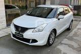 Suzuki SUZUKI Baleno 1.2 Dualjet Easy - gebrauchte Suzuki Baleno aus dem Jahr 2019