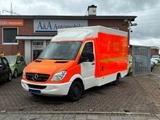 Mercedes-Benz Sprinter 315 CDI Automatik, Rettungswagen - Mercedes-Benz Auto s