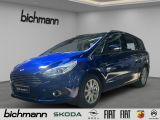 Ford S-Max Titanium Business el.Heck RFK Sound - Ford S-Max aus 2016