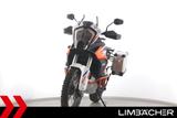 KTM 1290 SUPER ADVENTURE R - 1. HAND - KTM 1290 Super Adventure R