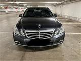 Mercedes-Benz Sehr gepflegter Mercedes Benz E 350 CDI 7G... - Mercedes-Benz E 350 in Erfurt