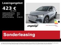 Audi Q4 e-tron - Vorschau Bild 1