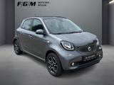 Smart ForFour Prime Pano|Sitzhz|Pano|SHD|LMF|Navi|PDC - gebrauchte Smart ForFour aus dem Jahr 2019