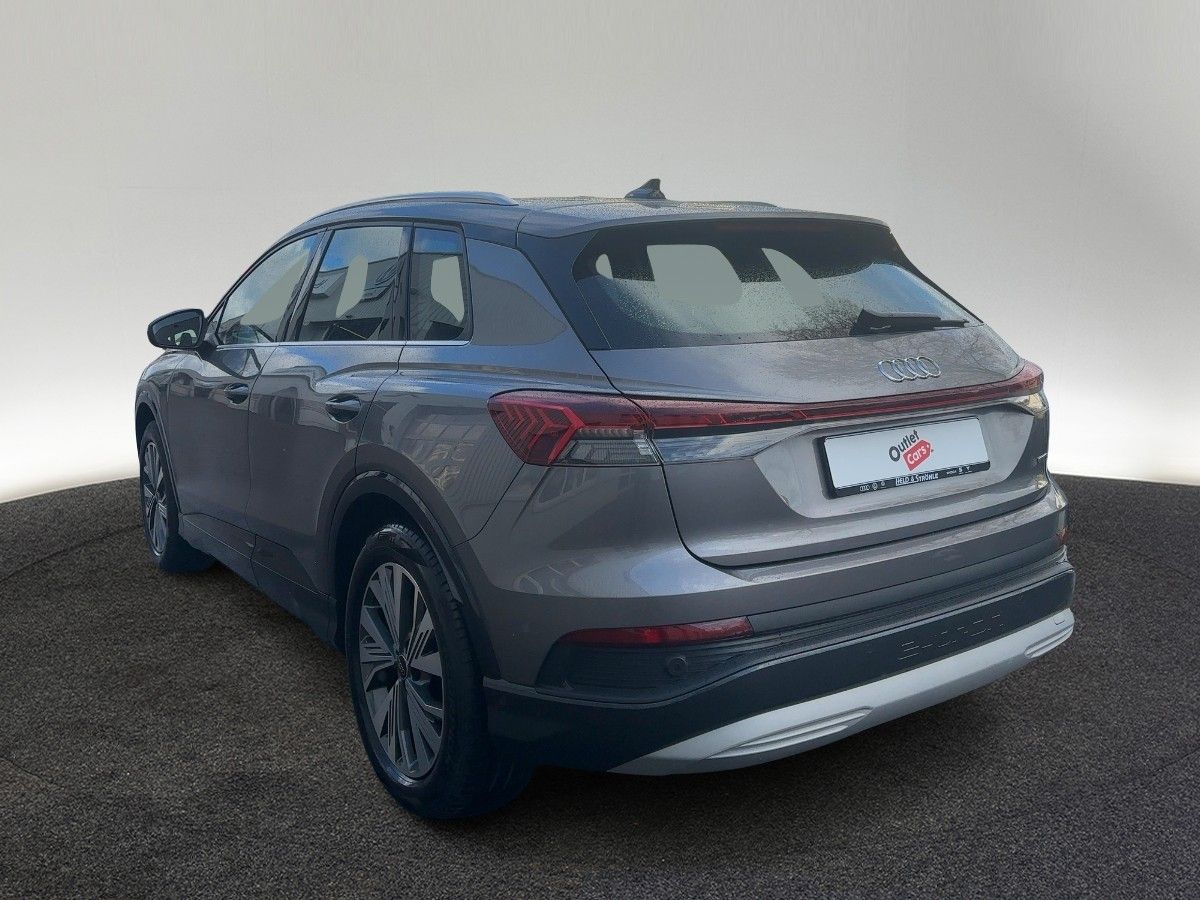 Audi Q4 e-tron - Bild 3
