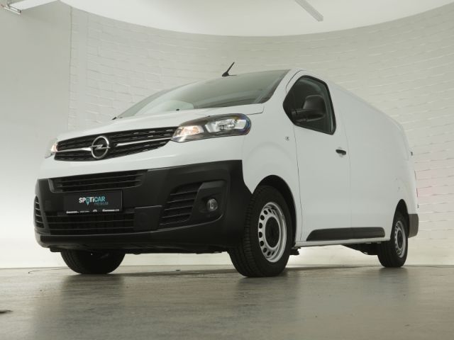 Vivaro C CARGO L CDTI+NAVI+SCHIEBETÜR+PARKPILOT+