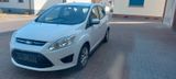 Ford C-Max 1,0 EcoBoost 74kW Ambiente Ambiente - Ford C-Max: 7