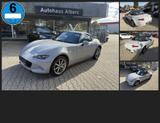 Mazda MX-5 1.5L SKYACTIV-G Exclusive-line, LEDER, NAVI - gebrauchte Mazda MX-5 aus dem Jahr 2005